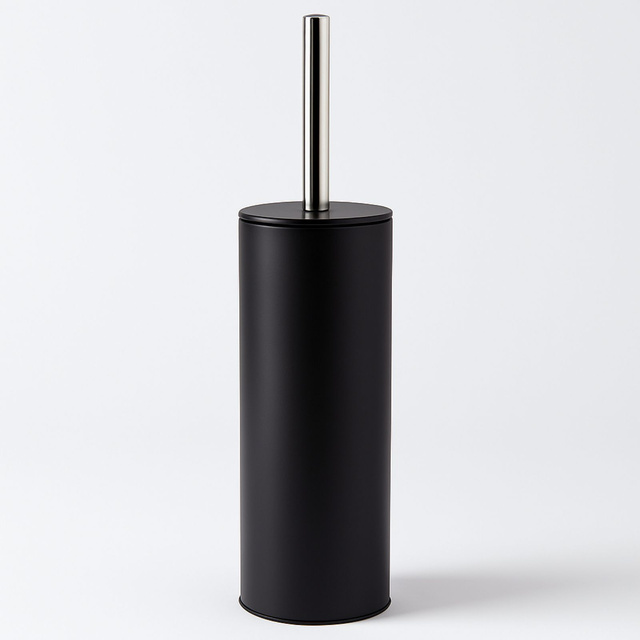 Perie WC HOVA, Ø 8 cm