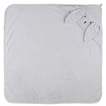 Prosop cu gluga pentru copii TEDDY, 70 x 140 cm