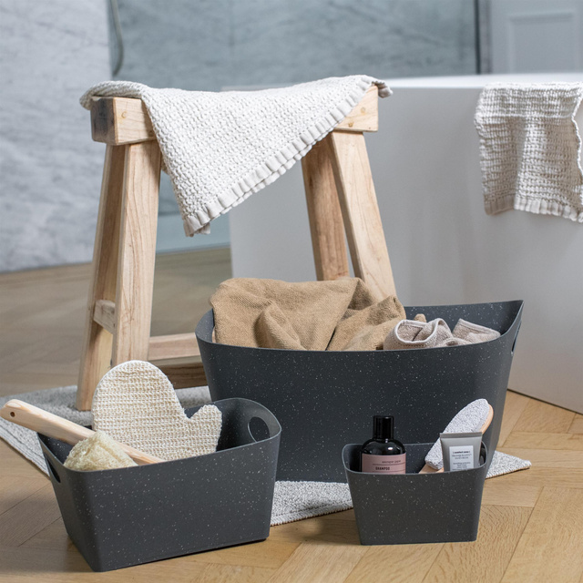 Organizator de baie BOXXX, recipient, marimea L, KOZIOL