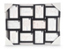 Multiframe pentru 12 fotografii, 10×15 cm