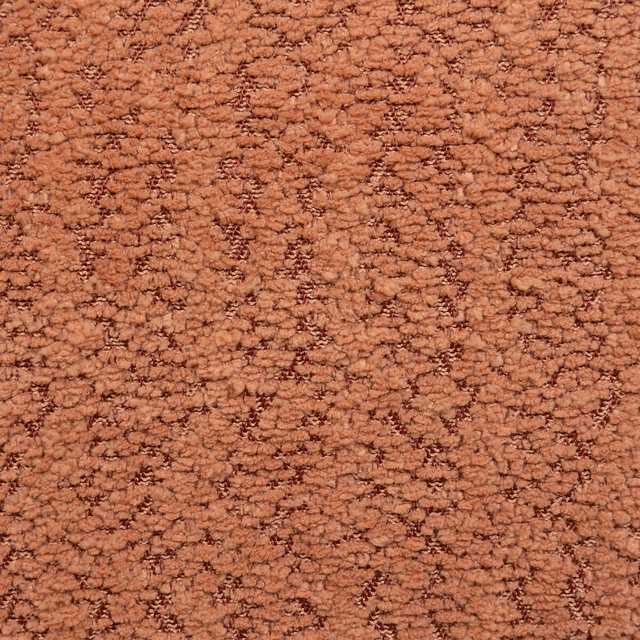 Perna decorativa SOANA boucle, 45 x 45 cm