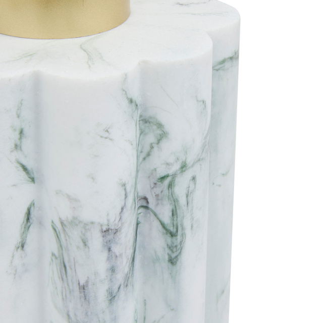 Dispenser pentru săpun lichid MARBY, 230 ml