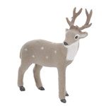 Figurină decorativă: căprioară