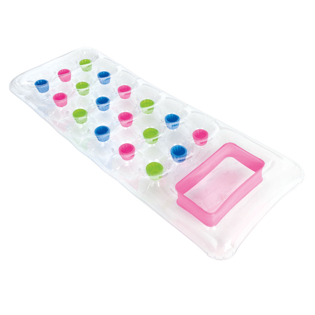 Saltea gonflabilă pentru înot, INTEX