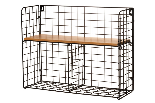 Grilaj metalic pentru note, 38 x 60 cm