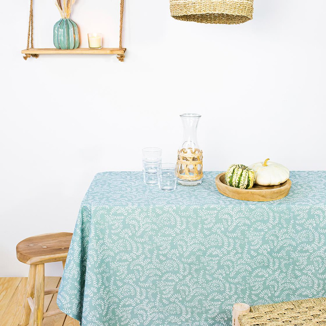 Fata de masa dreptunghiulara, 240 x 140 cm