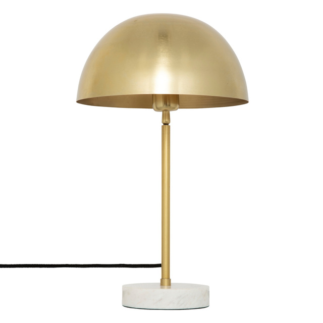 Lampa de masa retro Lilio, inaltime 46 cm