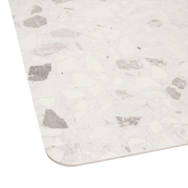 Covoraș de baie din diatomit EASY, 50 × 120 cm