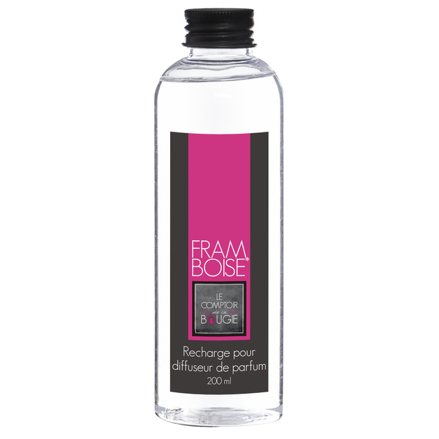 Rezerva ulei parfumat, 200 ml