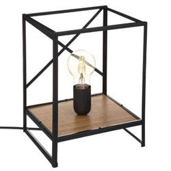 Veioza in forma de bec, inaltime 26 cm