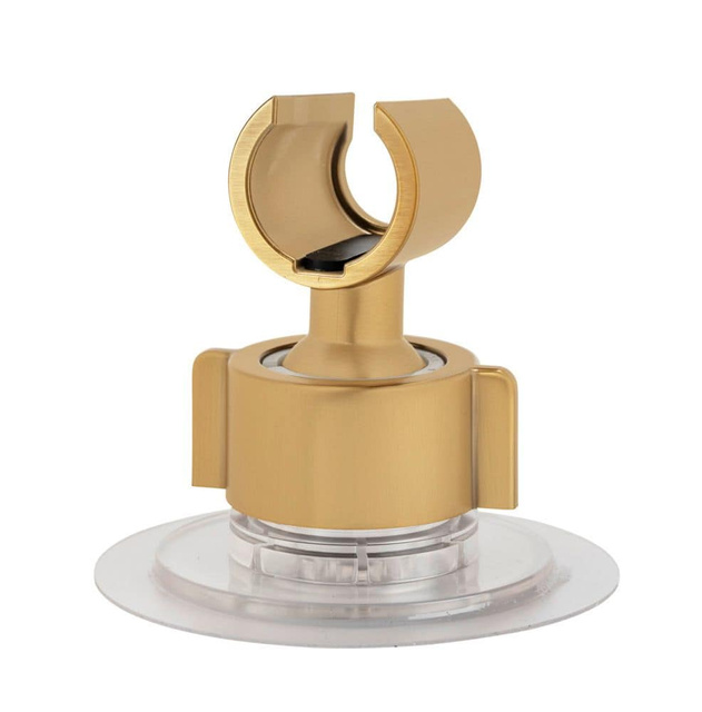 Suport pentru telefonul de duș 360°, montaj fără găurire