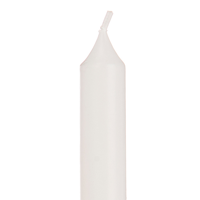 Lumânări conice CELESTIA, 20 cm