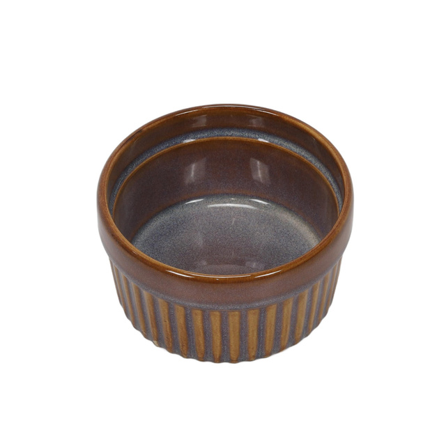 Tava de copt ceramica, 200 ml