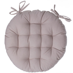 Perna scaun rotunda ROUND, Ø 38 cm