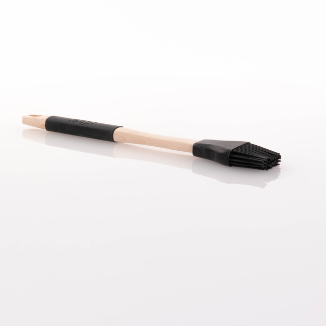 Perie de bucătărie din silicon, 32 cm