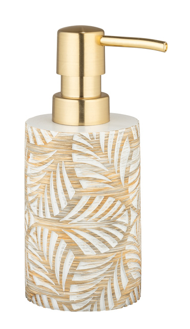 Dispenser model frunze TERRALBA, 200 ml