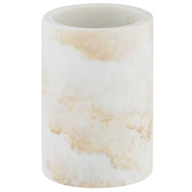 Cupa periuței de dinți ODOS, albă, WENKO