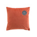 Perna decorativa VELUR, 40 x 40 cm