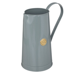 Vaza emaliata, 25 cm