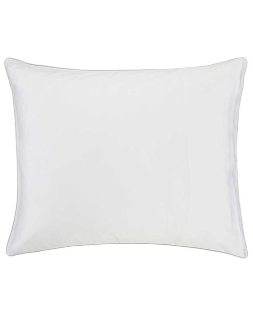 Set de lenjerie de pat din bumbac pentru o persoană, set de lenjerie din satin, 100% bumbac, 140 x 220 cm, Essenza