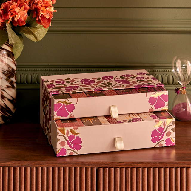 Calendarul advent cu lumânări BELLI