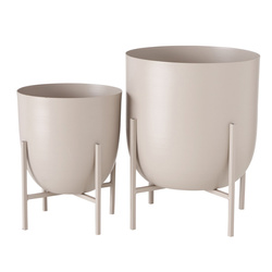 Set 2 ghivece  Kilana