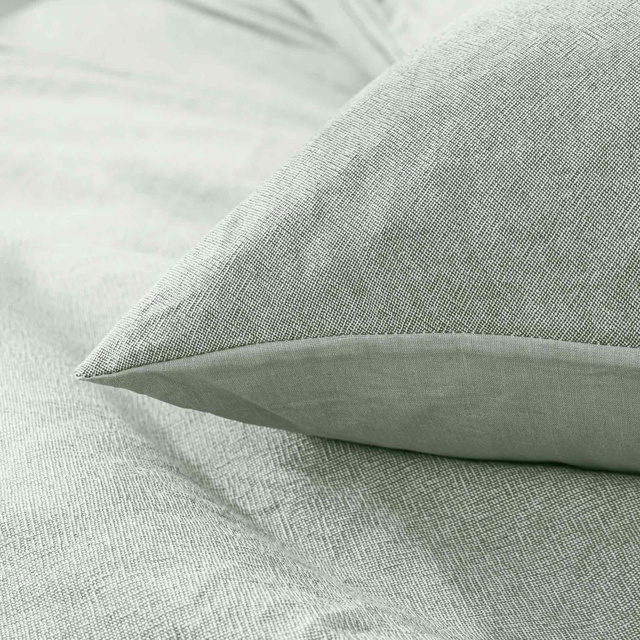 Set lenjerie de pat din bumbac, 240 x 220 cm, MELINE