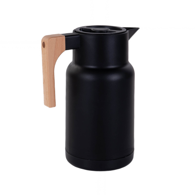 Ulcior cu vid LEMN, 1 l