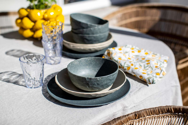 Pahar din plastic, 250 ml, CLUB, KOZIOL