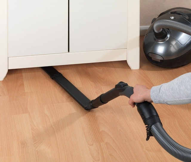 Duze plate pentru aspirator, foarte lungi, 2 bucăți