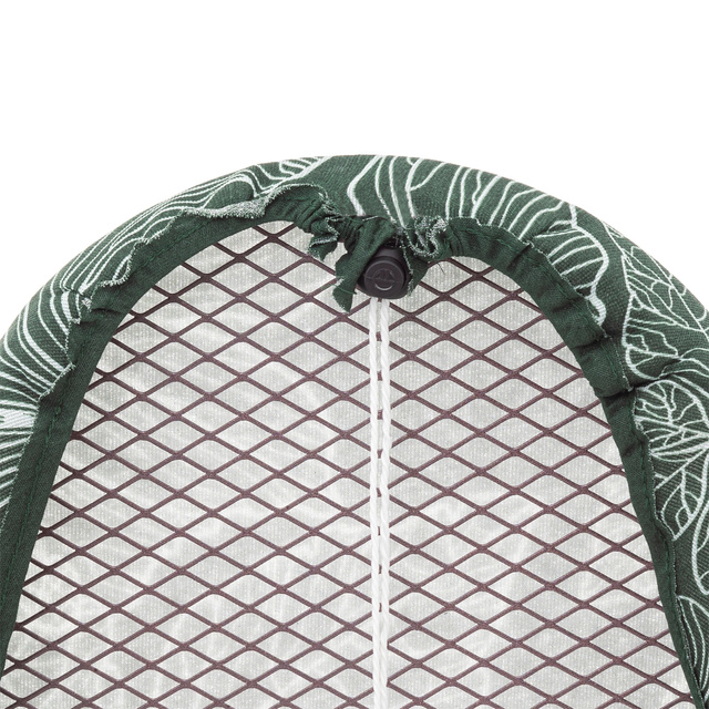 Husa pentru masa de calcat, spuma