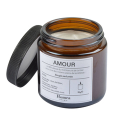 Lumanare parfumata intr-un borcan MODERN APOTHECAR, Ø 6 cm