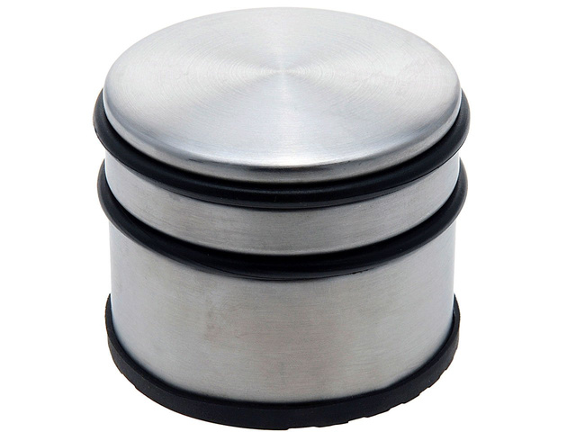 Opritor pentru uși, oțel inoxidabil, mediu