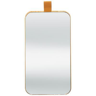 Cutie de bijuterii din bambus, 24 x 14 cm