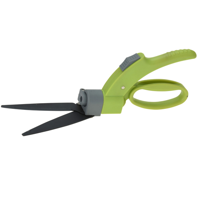 Foarfece pentru iarba de gradina