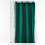 Perdea cu ghidaje LINETTE, bumbac, 135 x 240 cm