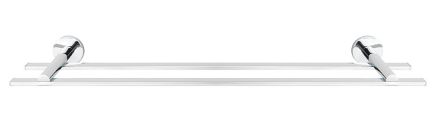 Suport baie DUO ISERA, UV-Loc, 60 cm, WENKO