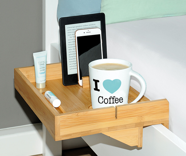 Organizator, 34 x 24 cm, bambus, KESPER