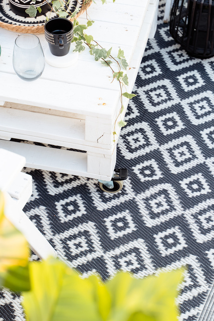 Set pahare MIDNIGHT, 540 ml, 6 buc.