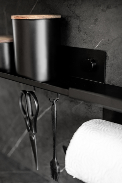 Recipient de depozitare, închidere etanșă, MIO, WENKO