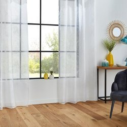 Perdea cu ghidaje DEVO, 140 x 240 cm