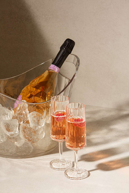 Frapiera pentru gheata CLUB BUCKET, 6 L, KOZIOL