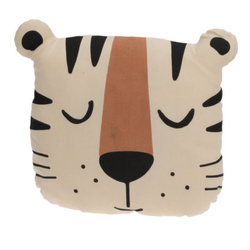 Perna copii in forma de animal, bumbac, 35 x 40 cm