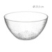 Bol de salata ESTIVA, Ø 25,5 cm