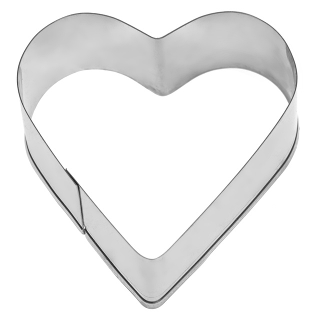 Set 8 forme pentru decupat prajituri cu cutie metalica, pentru Craciun