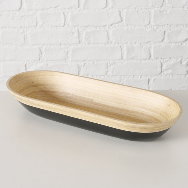 Set trei capace pentru ghivece, iarbă de mare, SOPHY