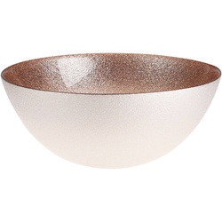 Bol de sticlă BERYT, Ø 21 cm