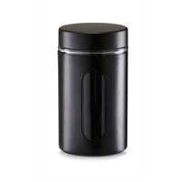 Recipient de sticlă pentru alimente vrac de 900 ml, ZELLER