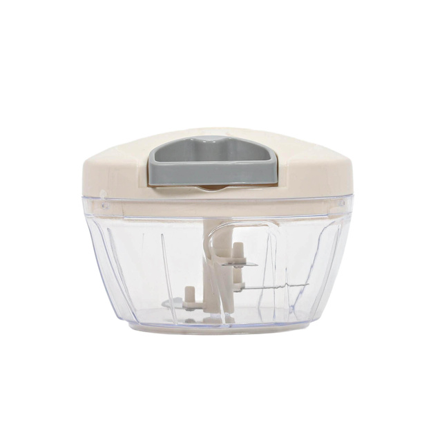 Feliator manual pentru legume și fructe, 13 x 9 cm