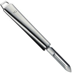 Aparat de curățat fructe și legume, 20 cm, oțel inoxidabil